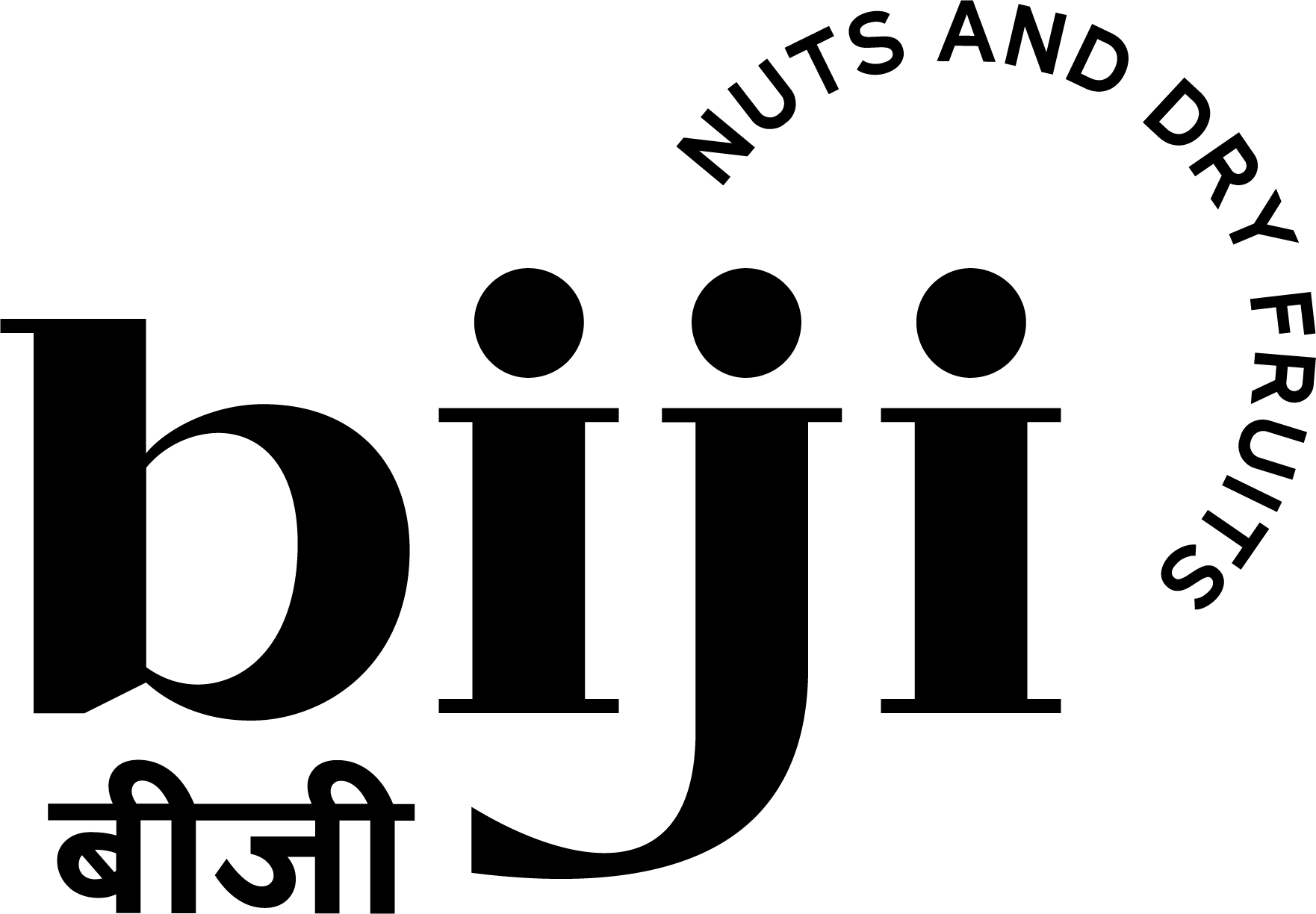 Biji Nuts and Dry Fruits