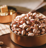 Irani Pistachios - Roasted & Salted