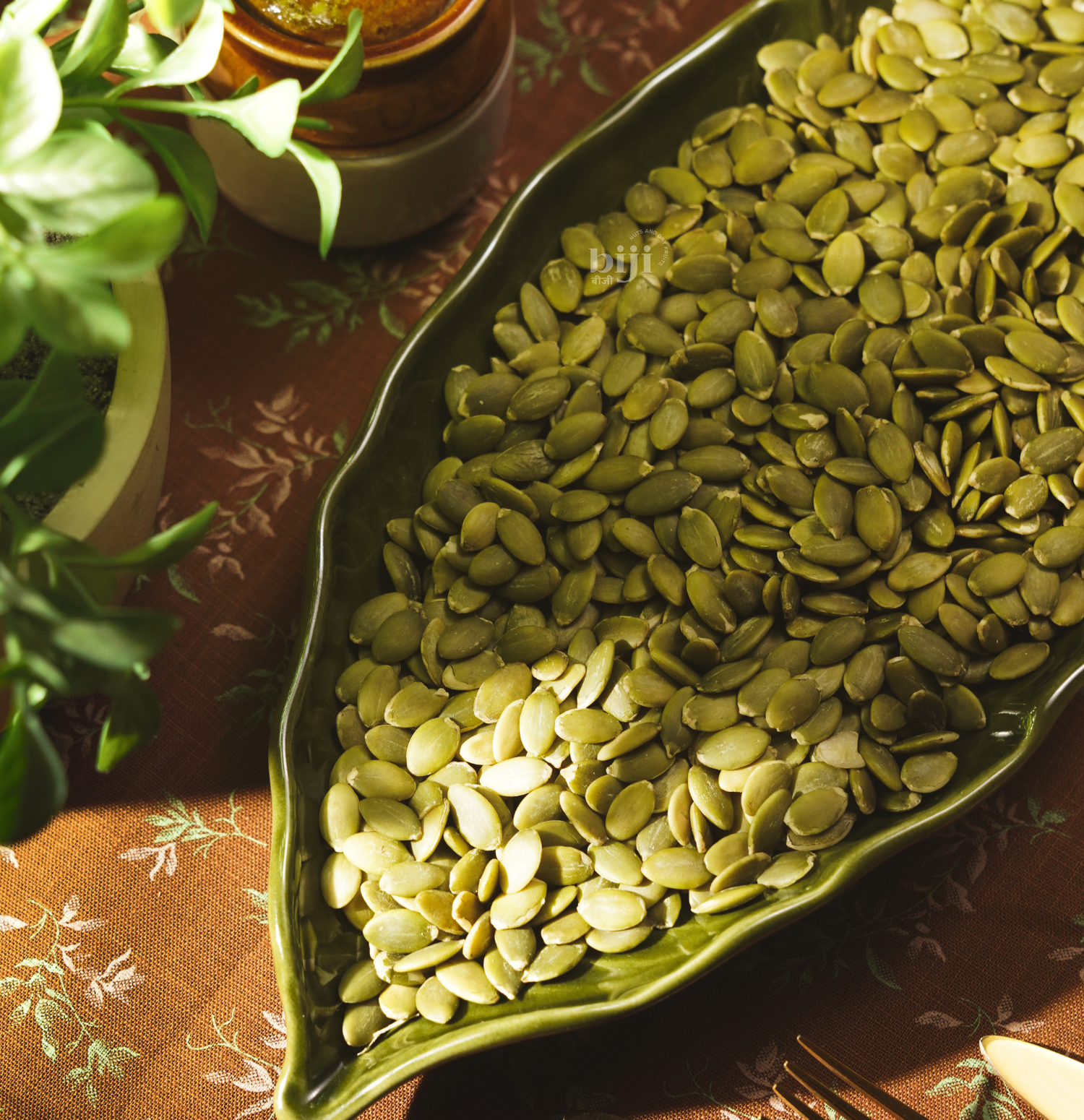 Raw Pumpkin Seeds (AA)