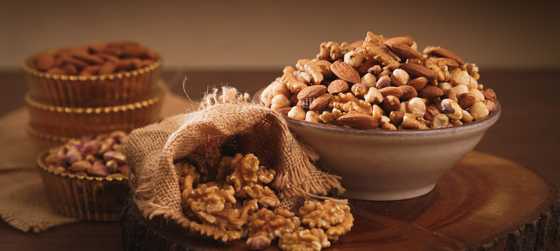 Nuts