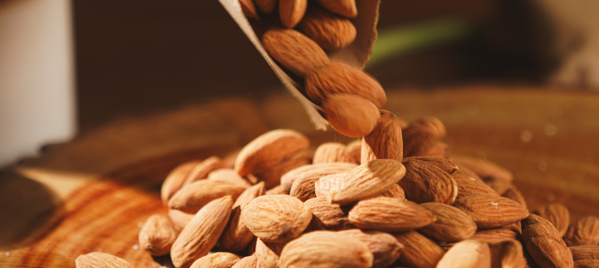 Almonds (Badam)