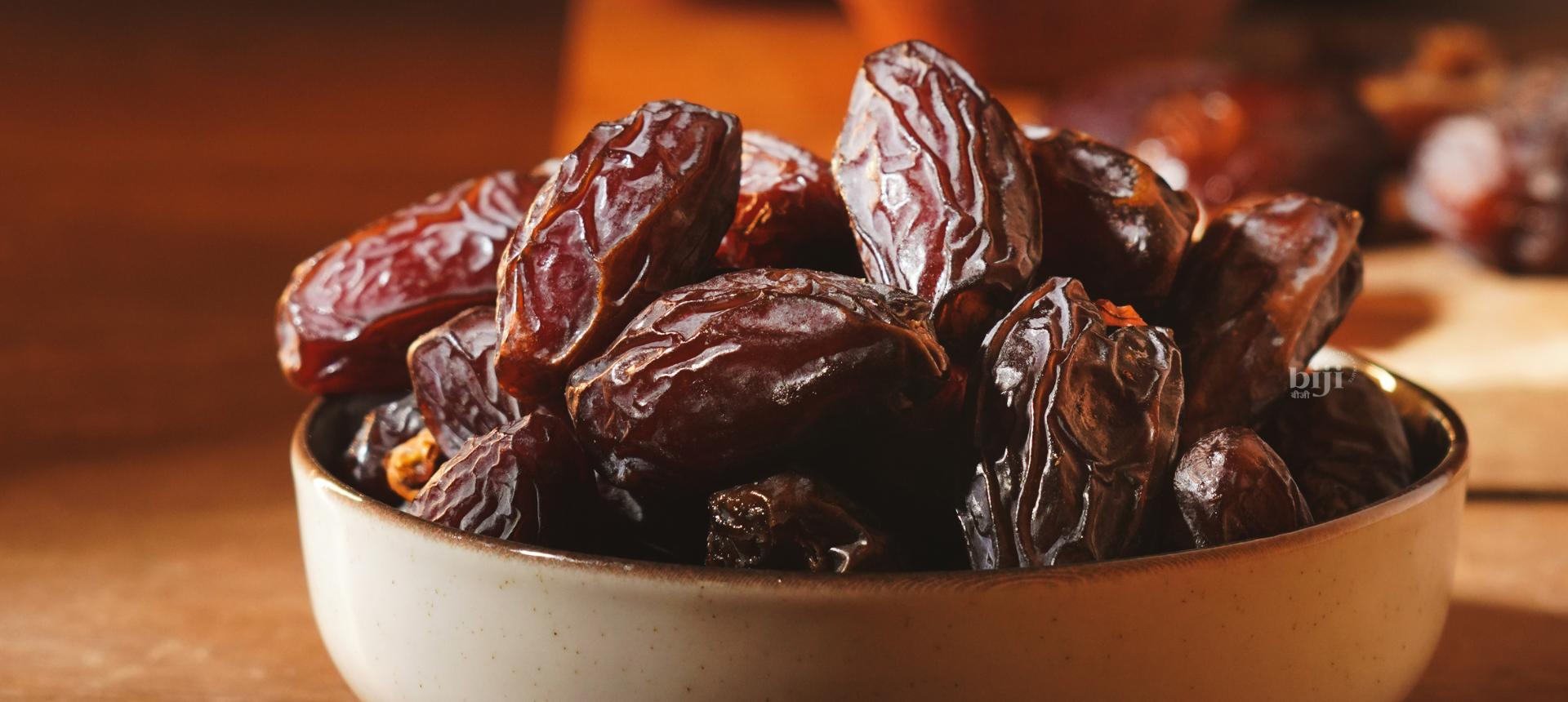 Dates (Khajoor)