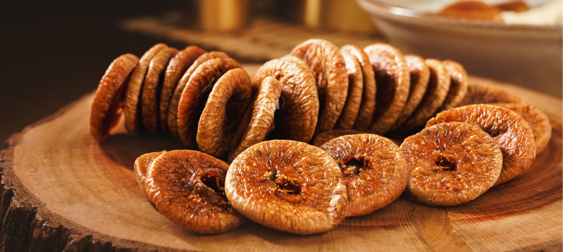Dried Fig (Anjeer)