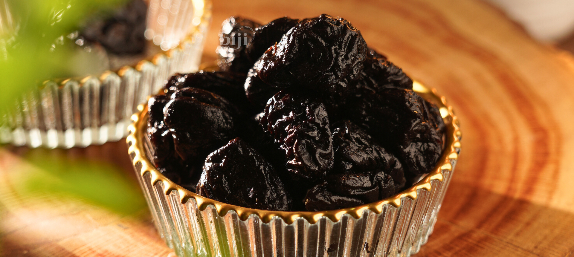 Prunes