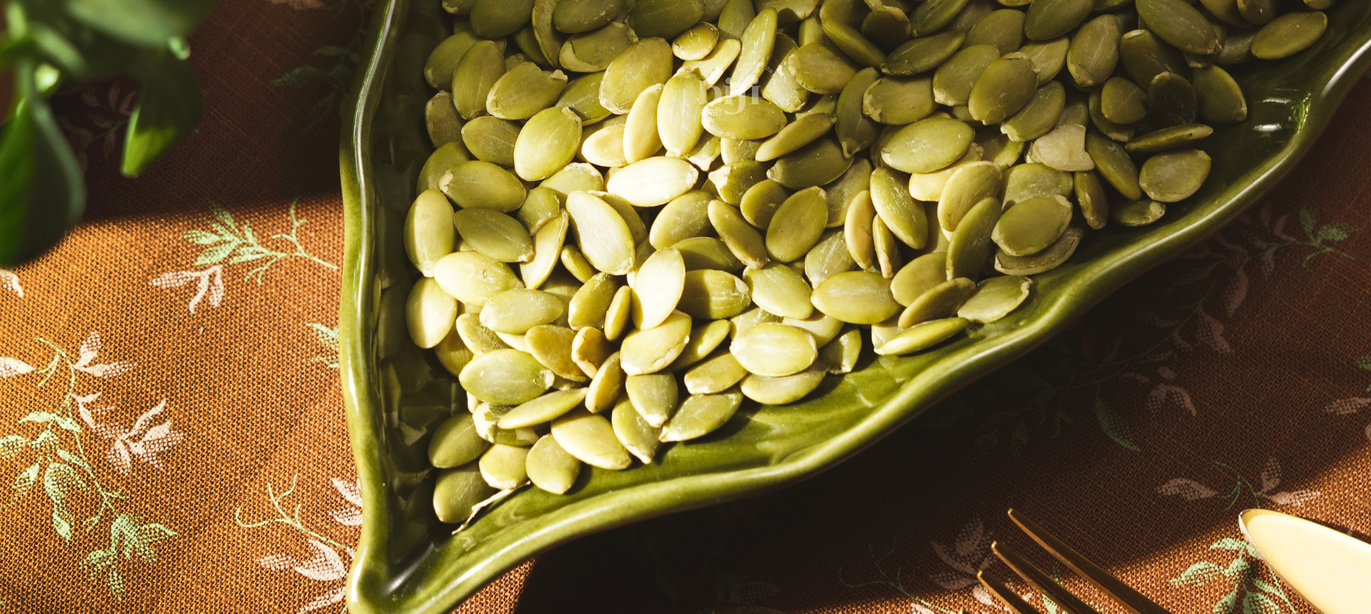 Pumpkin (Kaddu) Seeds